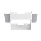IGUZZINI ILLUMINAZI - IGZ3.QK49.001.0 CORNICE X CONTF.LASER BLADE L 1 LED MINI
