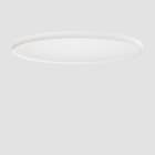 IGUZZINI ILLUMINAZI - IGZ3.QL71.701.0 ISOLA D=1150 DOWN WARM WHITE CRI80 OPAL