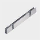 IGUZZINI ILLUMINAZI - IGZ3.X150.012.0 PROFILO LINEARE BASSO L1000 PER UNDER.IN
