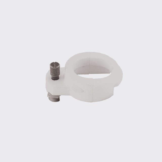 IGUZZINI ILLUMINAZI - IGZ3.X208.004.0 SUPPORTO PARTE PER SPOT CON CARICO PESAN