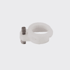 IGUZZINI ILLUMINAZI - IGZ3.X208.004.0 SUPPORTO PARTE PER SPOT CON CARICO PESAN