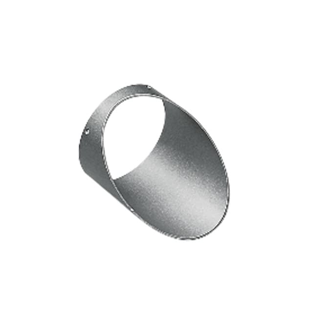 IGUZZINI ILLUMINAZI - IGZ3.X253.004.0 SNOOT CILINDRICO 45 D=80
