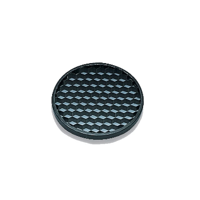 IGUZZINI ILLUMINAZI - IGZ3.X256.004.0 HONEYCOMB D=46