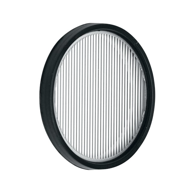 IGUZZINI ILLUMINAZI - IGZ3.X261.024.0 RIFRATTORE PER DISTRIBUZIONE ELLITTICA D