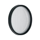 IGUZZINI ILLUMINAZI - IGZ3.X262.024.0 RIFRATTORE PER DISTRIBUZIONE ELLITTICA D
