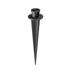 IGUZZINI ILLUMINAZI - IGZ3.X270.000.0 PICCHETTO APPLIC.TERR.IPRO MICRO-PALCO D