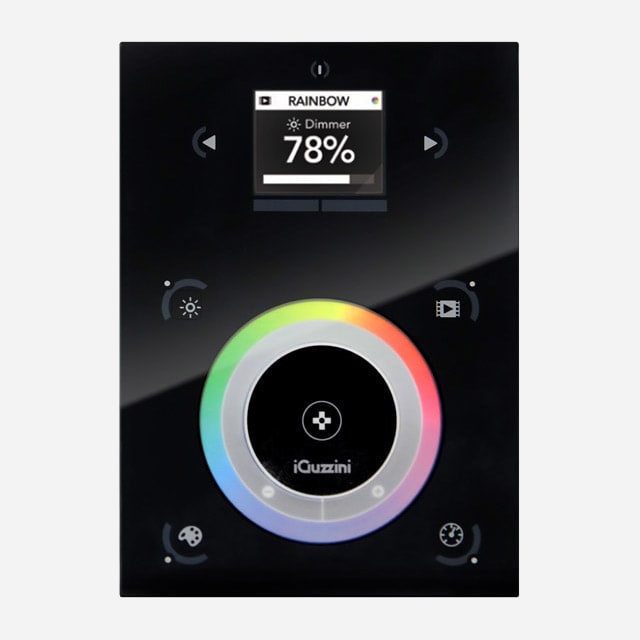 IGUZZINI ILLUMINAZI - IGZ3.X294.001.0 LMS QUICK PRO-DMX