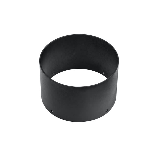 IGUZZINI ILLUMINAZI - IGZ3.X304.004.0 SNOOT CILINDRICO D=137