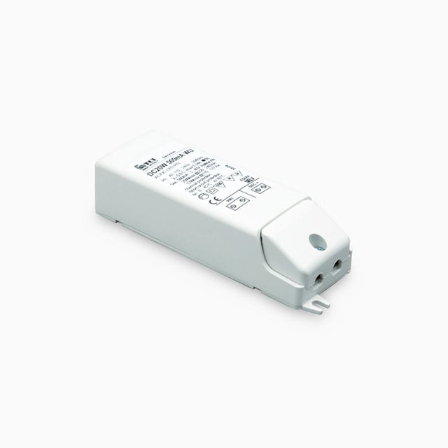 IGUZZINI ILLUMINAZI - IGZ3.X327.000.0 ALIM.LED XITANIUM 20W/M 0,15-0,5A 54V 47