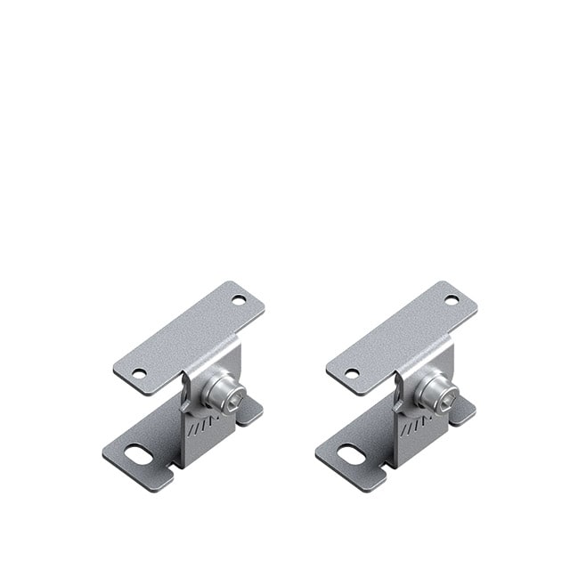 IGUZZINI ILLUMINAZI - IGZ3.X392.013.0 BRACCI ORIENT.CORTO DX E SX X LINEALUCE