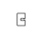 IGUZZINI ILLUMINAZI - IGZ3.6132.015.0 FLANGIA FE.PER PALO D=120 PER NEW CUT-OF