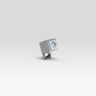 IGUZZINI ILLUMINAZI - IGZ3.BK00.715.0 IPRO MICRO C/STAF.E 1 LED NEUT.WHITE WID
