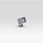 IGUZZINI ILLUMINAZI - IGZ3.BK01.715.0 IPRO MICRO C/STAF.E 1 LED WARM WHITE WID