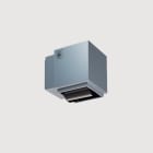 IGUZZINI ILLUMINAZI - IGZ3.BK02.715.0 IPRO MICRO APPLIQ.C/3 LED NEUT.WHITE LAM