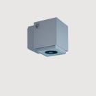IGUZZINI ILLUMINAZI - IGZ3.BK05.701.0 IPRO MICRO APPLIQ.C/1 LED WARM WHITE WID