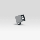 IGUZZINI ILLUMINAZI - IGZ3.BK21.715.0 IPRO MINI C/STAF.E 3 LED WARM WHITE ELLI