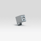 IGUZZINI ILLUMINAZI - IGZ3.BK22.701.0 IPRO MINI C/STAF.E 3 LED NEUT.WHITE ELLI