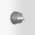 IGUZZINI ILLUMINAZI - IGZ3.BU21.701.0 TRICK APPLIQ.D=110 C/3 LED WAR.WHIT.WAL-