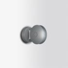 IGUZZINI ILLUMINAZI - IGZ3.BU28.715.0 TRICK APPLIQ.D=110 C/6 LED WAR.WHIT.LAMA