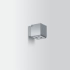 IGUZZINI ILLUMINAZI - IGZ3.BU39.701.0 IPRO MINI APPLIQUE C/3 LED WARM WHITE WI