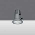 IGUZZINI ILLUMINAZI - IGZ3.BV29.715.0 IROUND PICC.INCAS.FISSO C/LED WARM WHITE