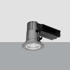 IGUZZINI ILLUMINAZI - IGZ3.BV32.715.0 IROUND PICC.INCAS.FISSO C/LED NEUT.WHIT.