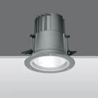 IGUZZINI ILLUMINAZI - IGZ3.BV38.715.0 IROUND GRAN.INCAS.FISSO C/LED NEUTR.WHIT