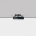 IGUZZINI ILLUMINAZI - IGZ3.BX65.747.0 INC.LASER BLADE ESTER.5 LED WARM WHITE W