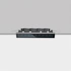 IGUZZINI ILLUMINAZI - IGZ3.BX73.774.0 INC.LASER BLAD.ESTER.10 LED NEUTR.WHIT.W