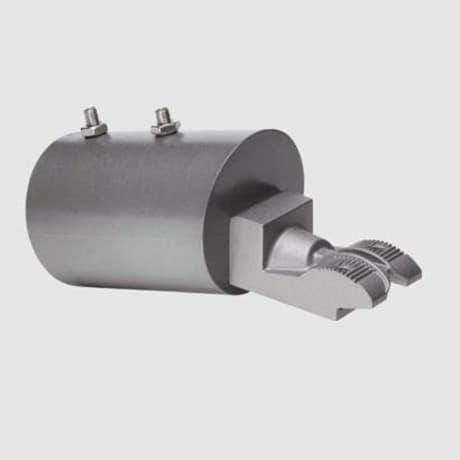IGUZZINI ILLUMINAZI - IGZ3.BZC9.015.0 ATTACCO LATERALE SU PALO D=46/76 PER CUT