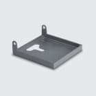 IGUZZINI ILLUMINAZI - IGZ3.BZI9.001.0 BASETTA APPLIQUE X IPRO CORPO MEDIO C/FI