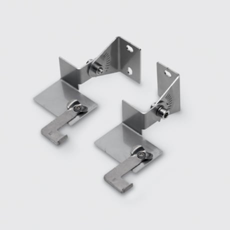 IGUZZINI ILLUMINAZI - IGZ3.BZQ9.013.0 BRACCI ORIENT.DX.E SX.L=115 X LINEALUCE