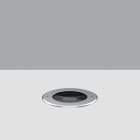 IGUZZINI ILLUMINAZI - IGZ3.E119.713.0 LIGHT UP EARTH D=144 LED WARM WHITE WALL