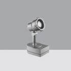 IGUZZINI ILLUMINAZI - IGZ3.E201.715.0 MINIWOODY C/BASET.E LED WARM WHITE C/LEN