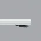 IGUZZINI ILLUMINAZI - IGZ3.E461.701.0 UNDERSCORE INOUT TOP16 COOL WHITE 4700K.