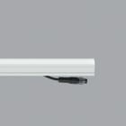 IGUZZINI ILLUMINAZI - IGZ3.E463.701.0 UNDERSCORE INOUT TOP16 COOL WHITE 4700K.