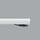 IGUZZINI ILLUMINAZI - IGZ3.E490.701.0 UNDERSCORE INOUT TOP16 RGB 24V L=7004