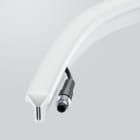 IGUZZINI ILLUMINAZI - IGZ3.E499.701.0 UNDERSCORE INOUT SIDE16 WARM WHITE 2900K