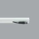 IGUZZINI ILLUMINAZI - IGZ3.E504.701.0 UNDERSCORE INOUT SIDE16 WARM WHITE 2900K