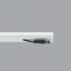 IGUZZINI ILLUMINAZI - IGZ3.E516.701.0 UNDERSCORE INOUT SIDE16 NEUT.WHITE 3500K