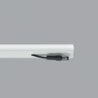 IGUZZINI ILLUMINAZI - IGZ3.E616.701.0 UNDERSCORE INOUT SIDE10 NEUT.WHITE 3500K