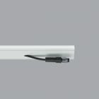 IGUZZINI ILLUMINAZI - IGZ3.E594.701.0 UNDERSCORE INOUT SIDE10 WARM WHITE 2900K