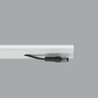 IGUZZINI ILLUMINAZI - IGZ3.E652.701.0 UNDERSCORE INOUT SIDE10 RGB 24V L=954