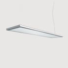 IGUZZINI ILLUMINAZI - IGZ3.ME78.712.0 IPLAN SOSP.296X1196 OPALE U/D.196LED NEU