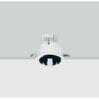 IGUZZINI ILLUMINAZI - IGZ3.MV94.739.0 REFLEX COB D109 FRAME W/W.CRI90 1500LM D