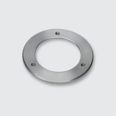 IGUZZINI ILLUMINAZI - IGZ3.MW83.013.0 CORNICE ACC.INOX D=146 PER IROUND PICCOL