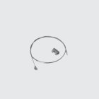 IGUZZINI ILLUMINAZI - IGZ3.MWK6.000.0 CAVO ACC.DI SICUREZZA L=2000 PER IROUND