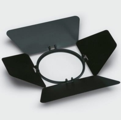 IGUZZINI ILLUMINAZI - IGZ3.MXF6.004.0 ALETTE DIREZION.REGOLAB.PER PALCO PICCOL