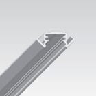 IGUZZINI ILLUMINAZI - IGZ3.MXK4.001.0 PROFILO ANGOLARE PER LEDSTRIP TOP L=2000
