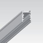 IGUZZINI ILLUMINAZI - IGZ3.MXL2.012.0 PROFILO LINEARE ALTO MINIMAL X LEDSTRIP
